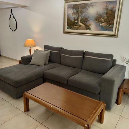Apartment Irina Athén Kültér fotó