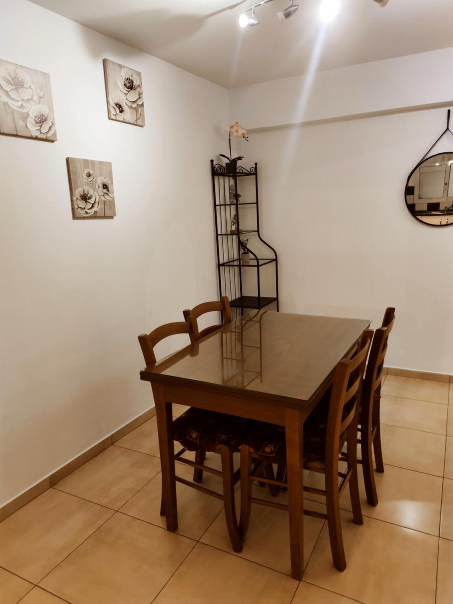 Apartment Irina Athén Kültér fotó