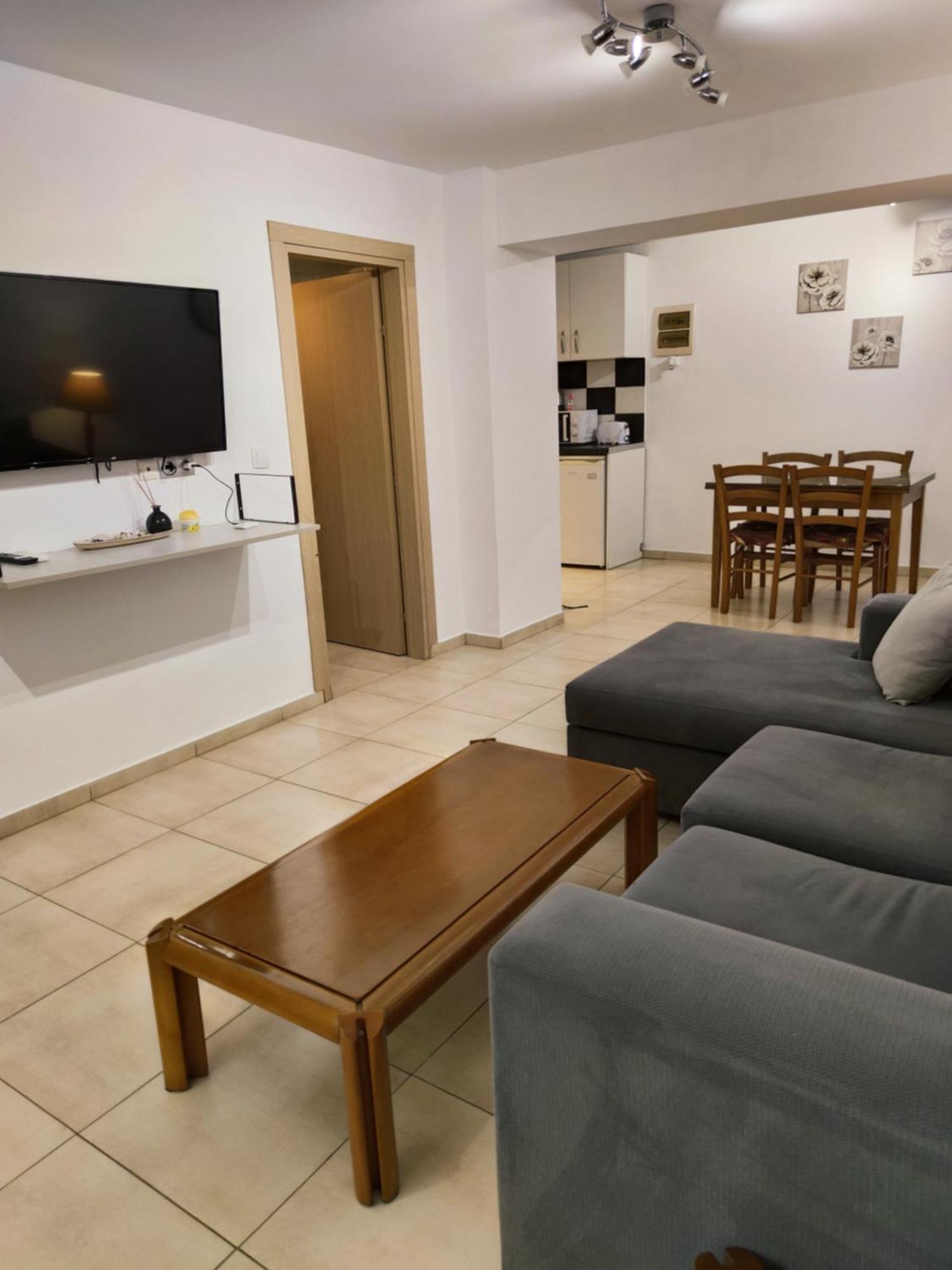 Apartment Irina Athén Kültér fotó