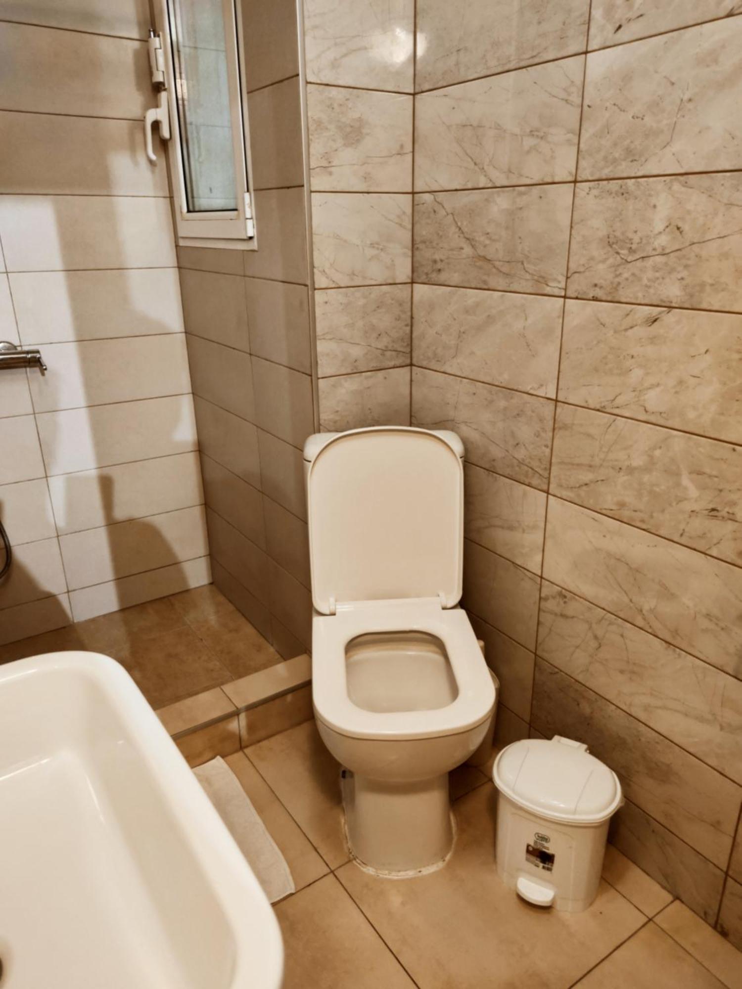 Apartment Irina Athén Kültér fotó