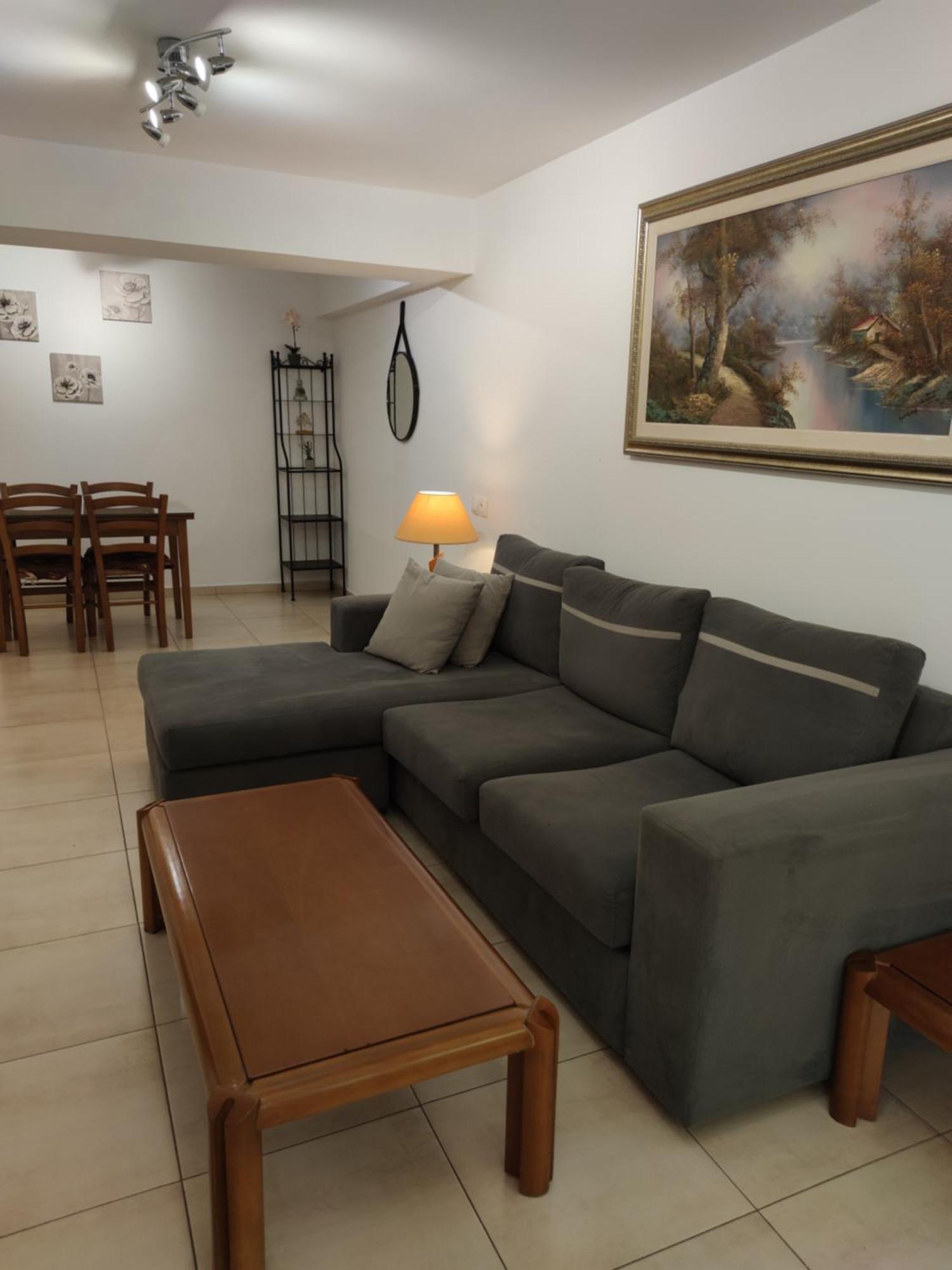 Apartment Irina Athén Kültér fotó