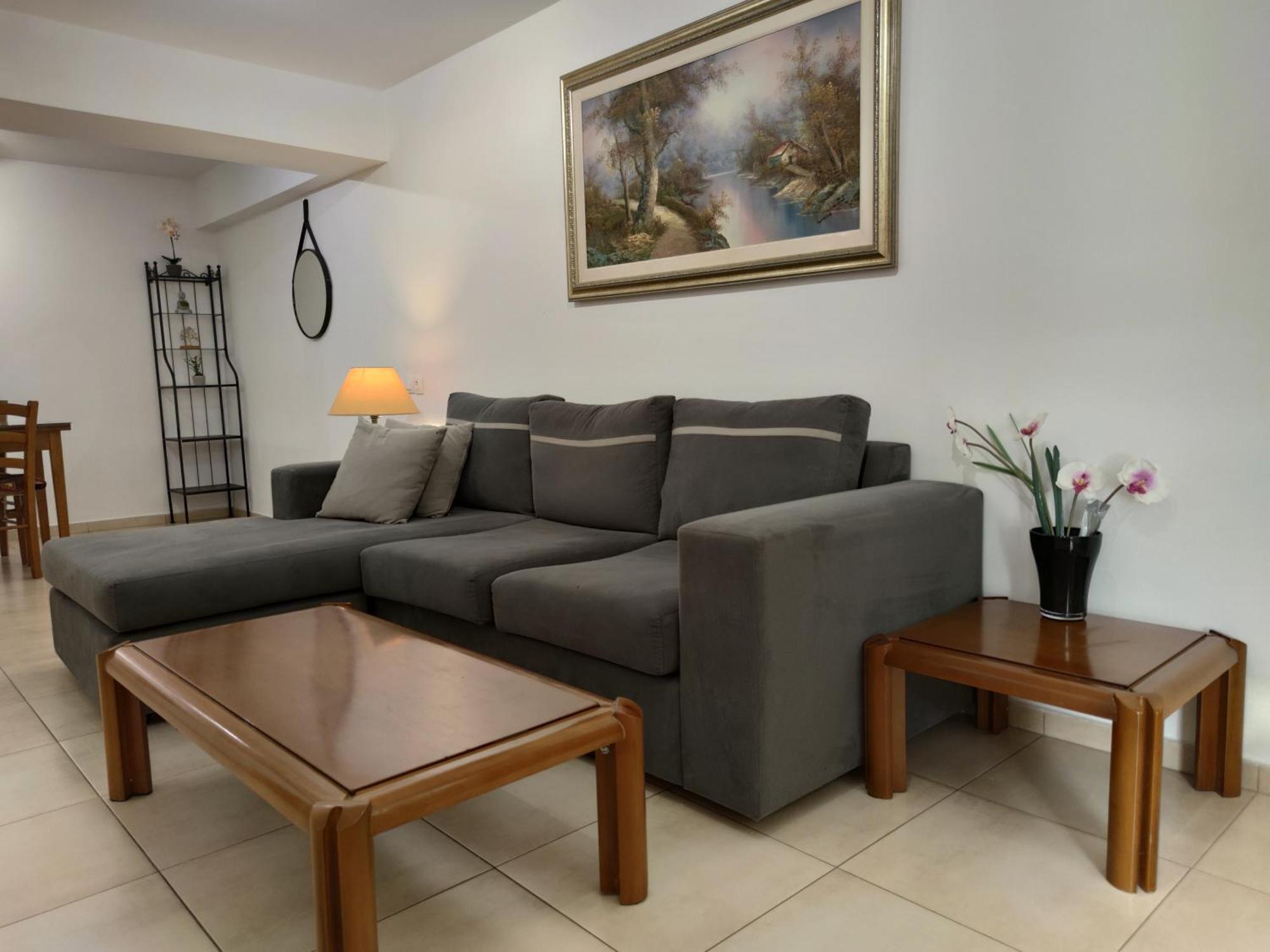 Apartment Irina Athén Kültér fotó