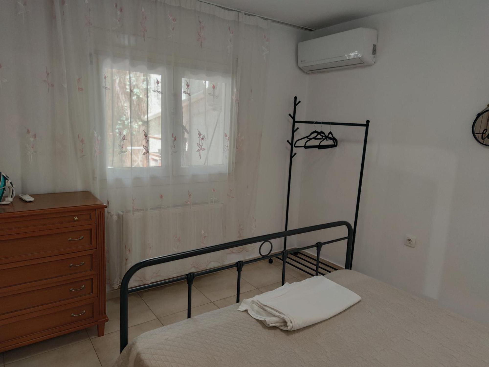 Apartment Irina Athén Kültér fotó