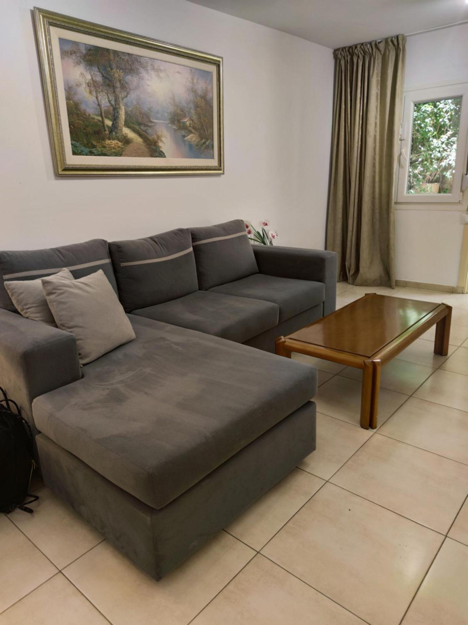 Apartment Irina Athén Kültér fotó